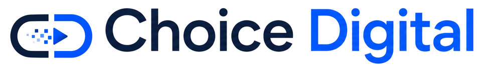 Choice Digital Products